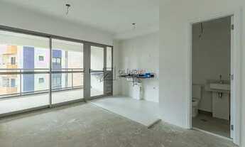 Imagem 2: Apartamento Venda 1 Dormitórios - 44 m² Vila Mariana