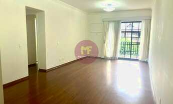 Imagem 3: Apartamento 03 quartos em itaipava para locação