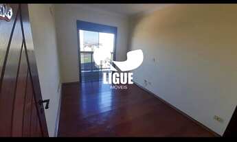 Imagem 5: SãO BERNARDO DO CAMPO - Apartamento Padrão - Jardim do Mar