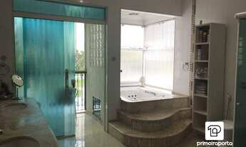 Imagem 5: Sobrado com 4 dormitórios à venda, 360 m² por R$ 2.340.000,00 - Jardim Aquarius - São José