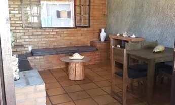 Imagem 3: Casa em Jardim Atlântico Leste (Itaipuaçu) Maricá. 5 quartos, piscina e churrasqueira