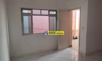 Imagem 2: Apartamento com 2 dormitórios para alugar, 70 m² por R$ 1.380/mês - Jordanópolis - São Ber