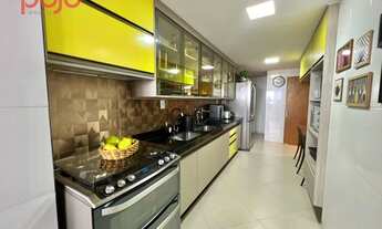 Imagem 3: 3 Suítes - Ed. Nimes