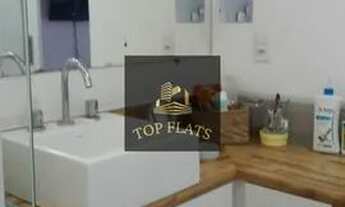 Imagem 4: Flat na Bela Vista