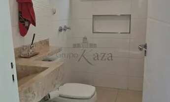 Imagem 7: Casa Condomínio - Jardim Residencial Golden Park - Residencial Golden Park - Jacareí - 4 D