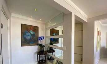 Imagem 6: Apartamento Venda 3 Dormitórios - 150 m² Campo Belo