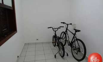 Imagem 7: Santo André - Casa Comercial - Jardim