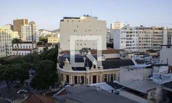 Imagem 5: Apartamento para Aluguel - Catete, 1 Quarto, 40 m2