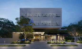 Imagem 2: Apartamento Studio para Venda em Campeche Florianópolis-SC - 852