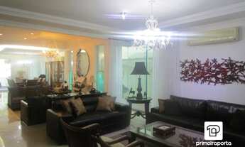 Imagem 7: Sobrado com 4 dormitórios à venda, 360 m² por R$ 2.340.000,00 - Jardim Aquarius - São José