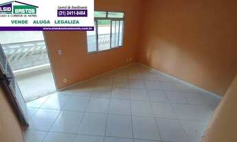 Imagem 2: Casa Duplex 2 quartos Cond Fechado Centro de Campo Grande RJ