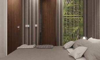 Imagem 3: Casa para venda possui 180 metros quadrados com 3 quartos