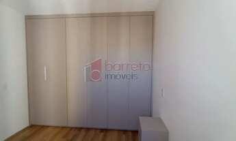 Imagem 6: Apartamento Padrão em Jundiaí