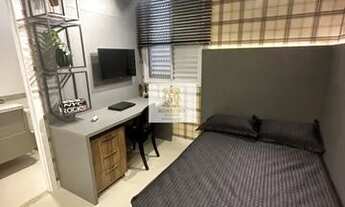 Imagem 4: Apartamento à venda no bairro Duque de Caxias I - Cuiabá/MT