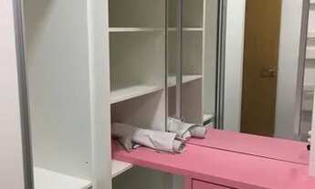 Imagem 5: Apartamento para aluguel possui 58 metros quadrados com 2 quartos em Cremação - Belém - PA