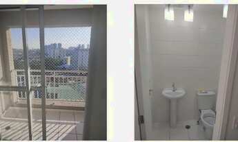 Imagem 7: Alugo apartamento campo limpo (novíssimo