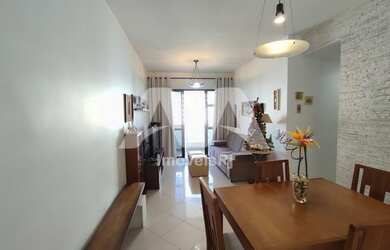 Imagem 3: Barra da Tijuca Apartamento com 3 dormitórios