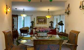 Imagem 5: LINDO, ESPAÇOSO COM LAZER COMPLETO!