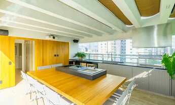 Imagem 3: Cobertura Pinheiros - São Paulo - SP