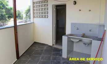 Imagem 6: Aluga-se apartamento próximo ao portão da Unimontes