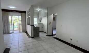 Imagem: Apartamento 2 Suítes para Locação Praia