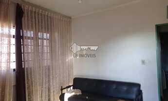 Imagem 2: Casa para aluguel com 130 metros quadrados com 2 quartos, em Vila Industrial - Bauru - SP