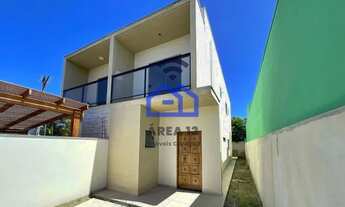 Imagem 1: CARAGUATATUBA - Casa Padrão - Jardim Das Palmeiras