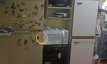 Imagem 5: Apartamento para Venda em Rio de Janeiro, Vila Isabel, 2 dormitórios, 1 suíte, 3 banheiros