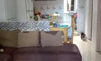 Imagem 5: Casa parte de cima