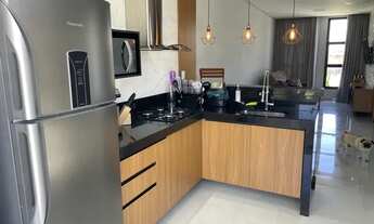 Imagem 6: Sobrado Alto Padrão - Horto Villagio - Sorocaba