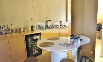 Imagem 5: São Paulo - Apartamento Padrão - Panamby