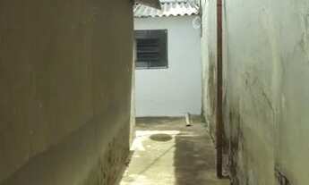 Imagem 4: SMADI IMOBILIARIA ALUGA! CASA DE FUNDOS NO SETOR CENTRAL DO GAMA