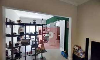 Imagem 3: Sobrado para aluguel possui 119 metros quadrados com 5 quartos em Moema- São Paulo - SP