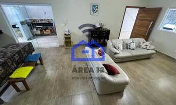 Imagem 4: CARAGUATATUBA - Casa Padrão - Sumaré