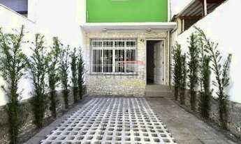 Imagem 2: Sobrado para Locação na Parada Inglesa