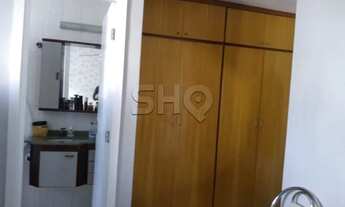 Imagem 6: Cambuci Apartamento Andar Alto!