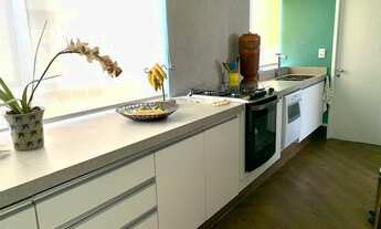 Imagem 4: Apartamento Venda Moema 127 m² 3 Dormitórios