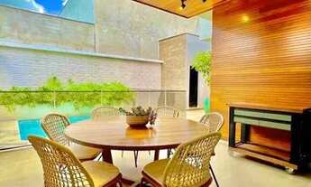 Imagem: Casa à venda em Limeira - São Paulo