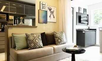 Imagem: Apartamento com 2 dormitórios à venda