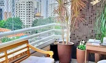 Imagem 2: Apartamento 3quartos - 3 suítes - Vila Olimpia