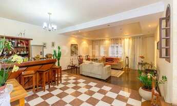 Imagem 2: Venda ou Permuta - Excelente Sobrado Com 389m2