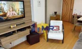 Imagem 3: Apartamento com 2 dormitórios, 60 m² - venda por R$ 279.000,00 ou aluguel por R$ 2.234,70