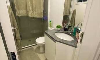 Imagem 3: Apartamento com 2 dormitórios, 54 m² - venda por R$ 498.200,00 ou aluguel por R$ 2.676,00