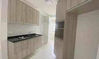 Imagem 4: APARTAMENTO PARA LOCAÇÃO E VENDA, MIRAGE RESIDENCE, BAIRRO PAULICÉIA, PIRACICABA/SP