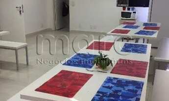 Imagem 2: SÃO PAULO - Conjunto Comercial/Sala - BELA VISTA