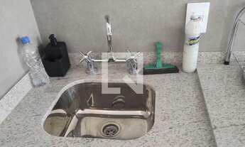 Imagem 7: Apartamento para Aluguel - Pinheiros, 1 Quarto, 40 m2