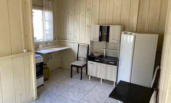 Imagem 5: ALUGO CASA Casa em condomínio com 1 dormitório