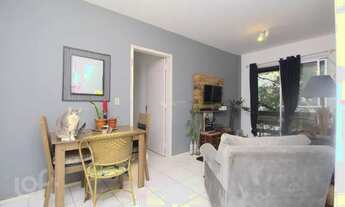 Imagem 6: Apartamento à venda Rua Geraldo Souza Moreira, Passo da Areia - Porto Alegre