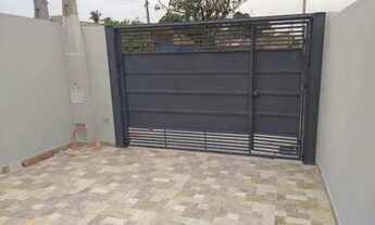 Imagem 4: VENDO CASA NA CIDADE NOVA