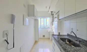 Imagem 5: Apto 02 qts com suíte, vista mar, sol da manhã - UP Residence